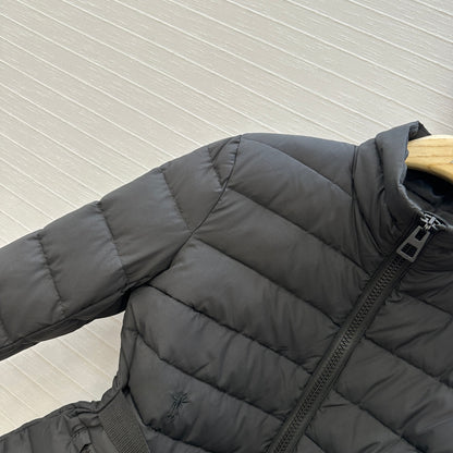 CD 25fw down jacket