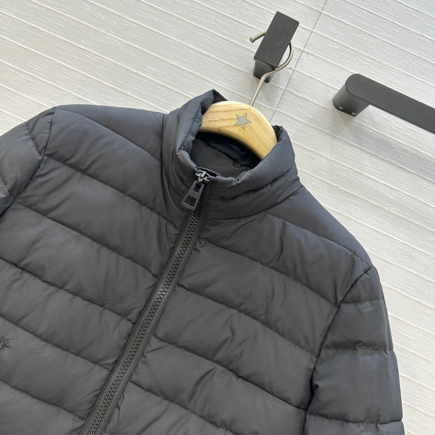 CD 25fw down jacket