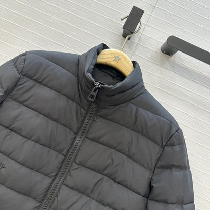 CD 25fw down jacket