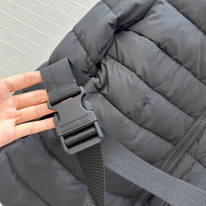 CD 25fw down jacket