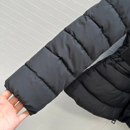 CD 25fw down jacket