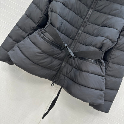 CD 25fw down jacket