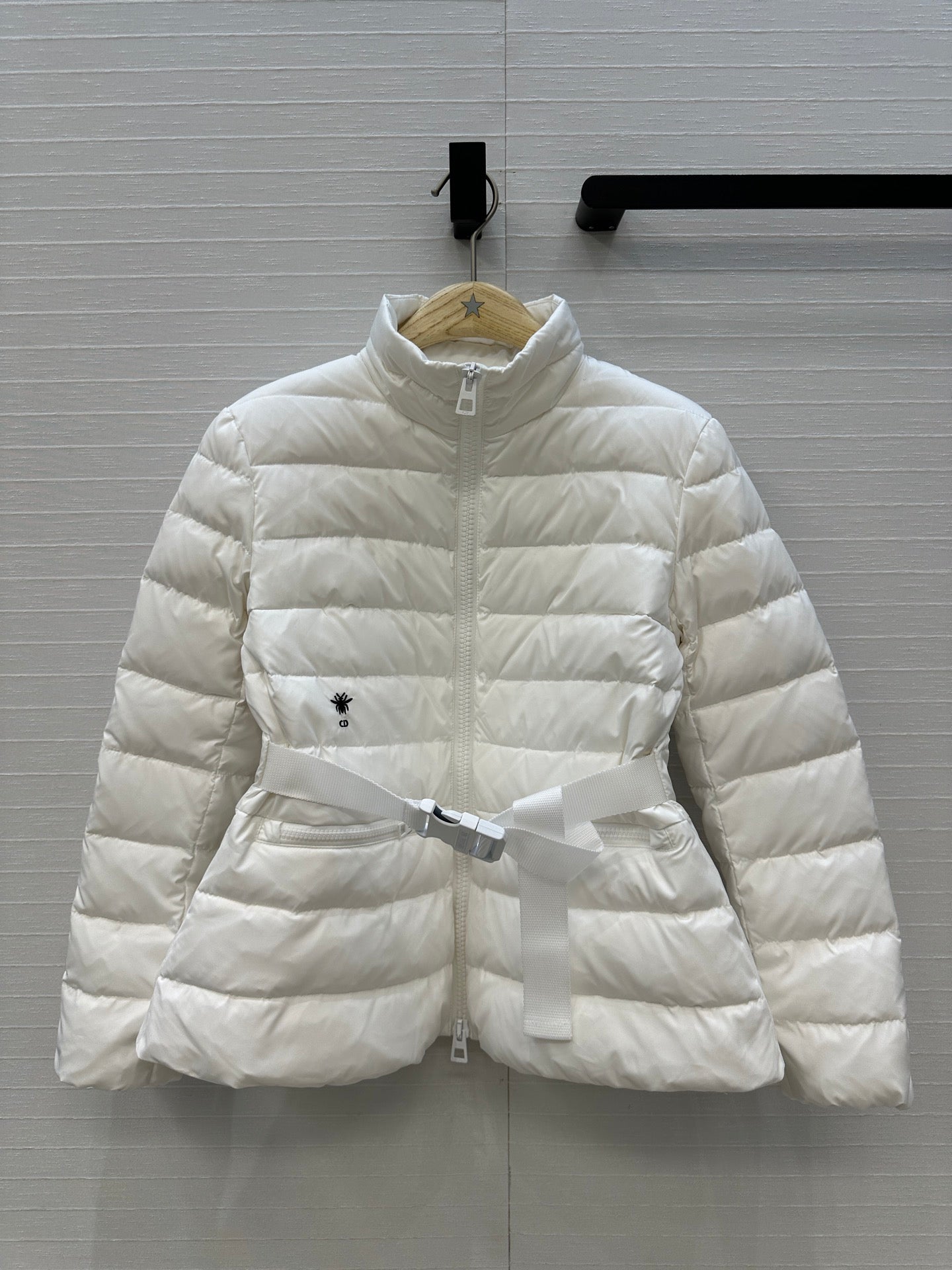 CD 25fw down jacket