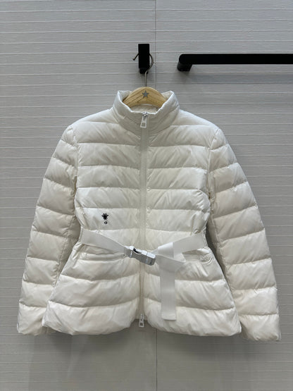 CD 25fw down jacket
