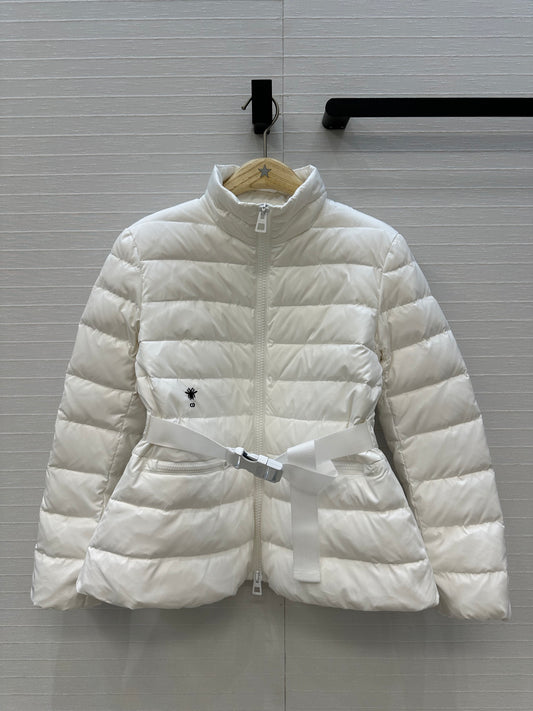 CD 25fw down jacket