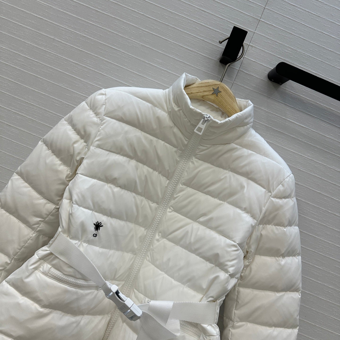 CD 25fw down jacket