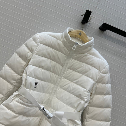 CD 25fw down jacket