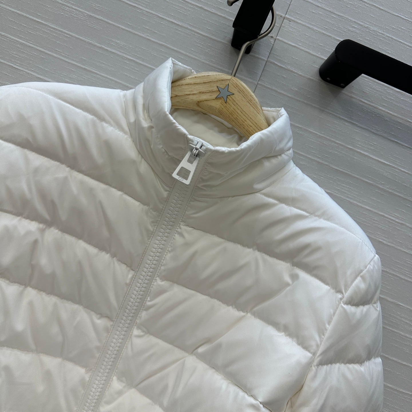 CD 25fw down jacket