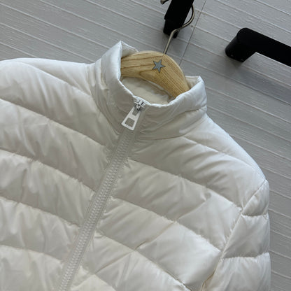 CD 25fw down jacket
