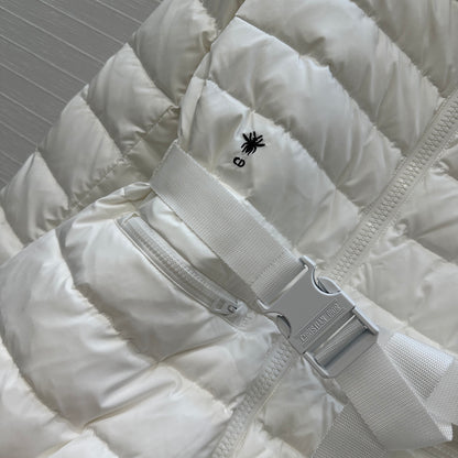 CD 25fw down jacket