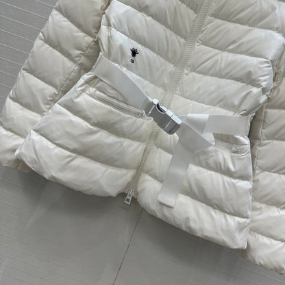 CD 25fw down jacket