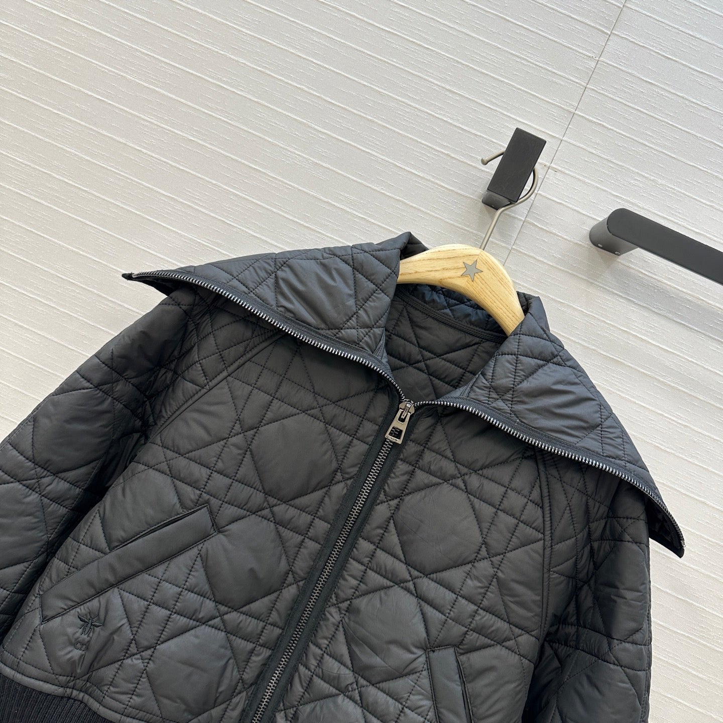 CD 25fw down jacket