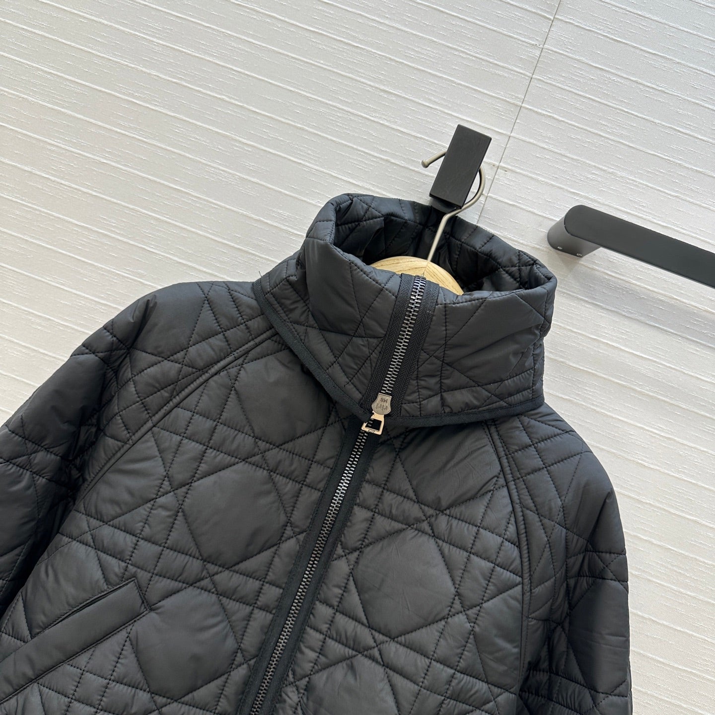 CD 25fw down jacket
