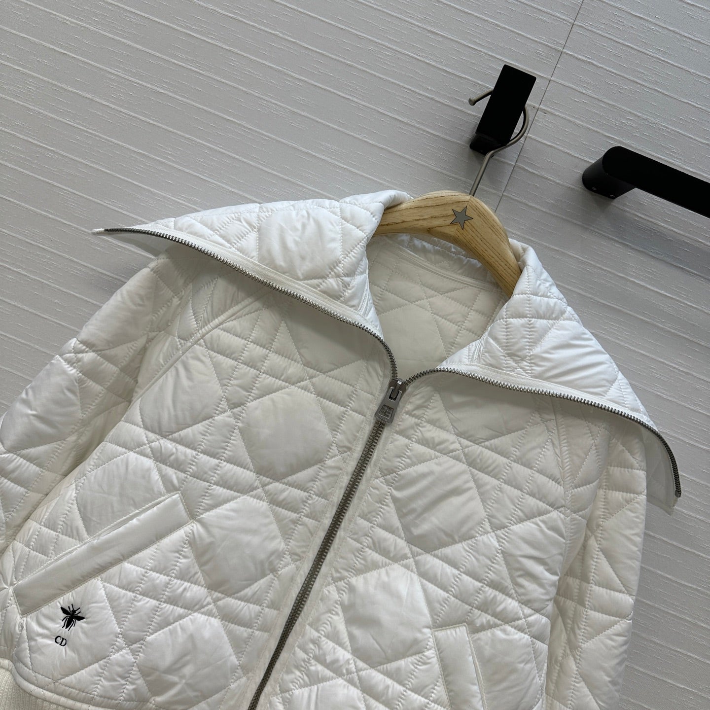 CD 25fw down jacket