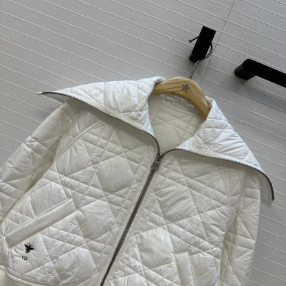 CD 25fw down jacket