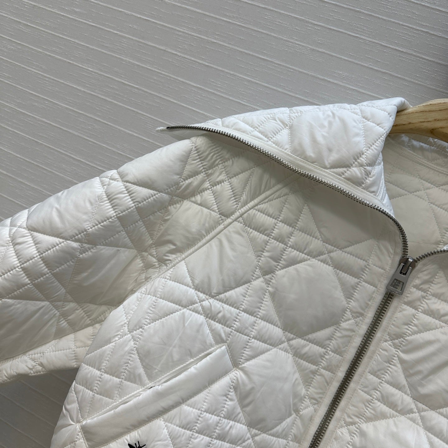 CD 25fw down jacket