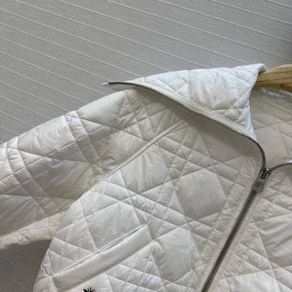 CD 25fw down jacket
