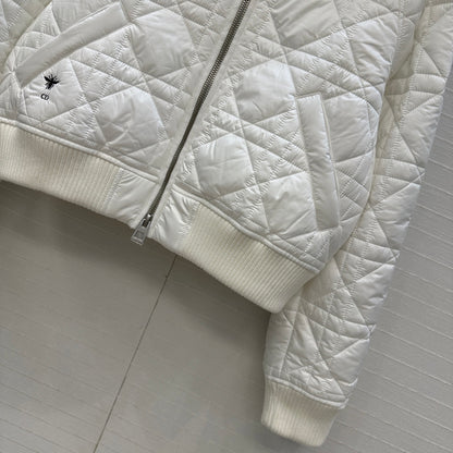 CD 25fw down jacket