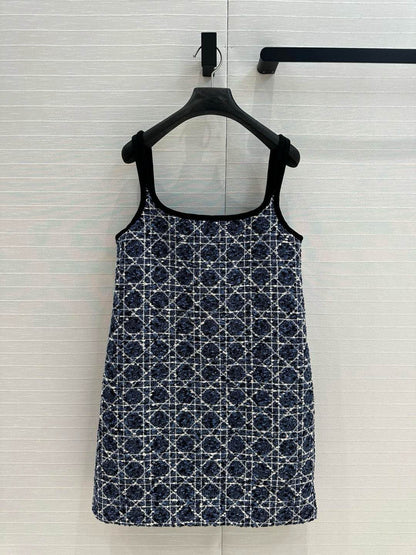 CD 25fw silk camisole