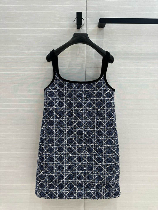 CD 25fw silk camisole