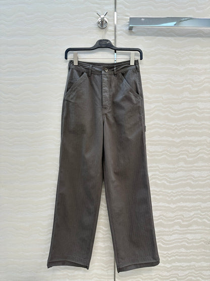 Margie 25fw all-match pants
