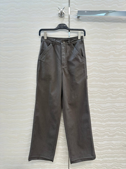 Margie 25fw all-match pants