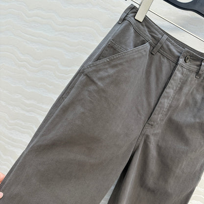 Margie 25fw all-match pants