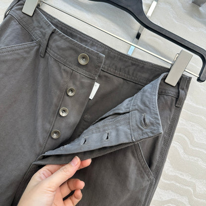 Margie 25fw all-match pants