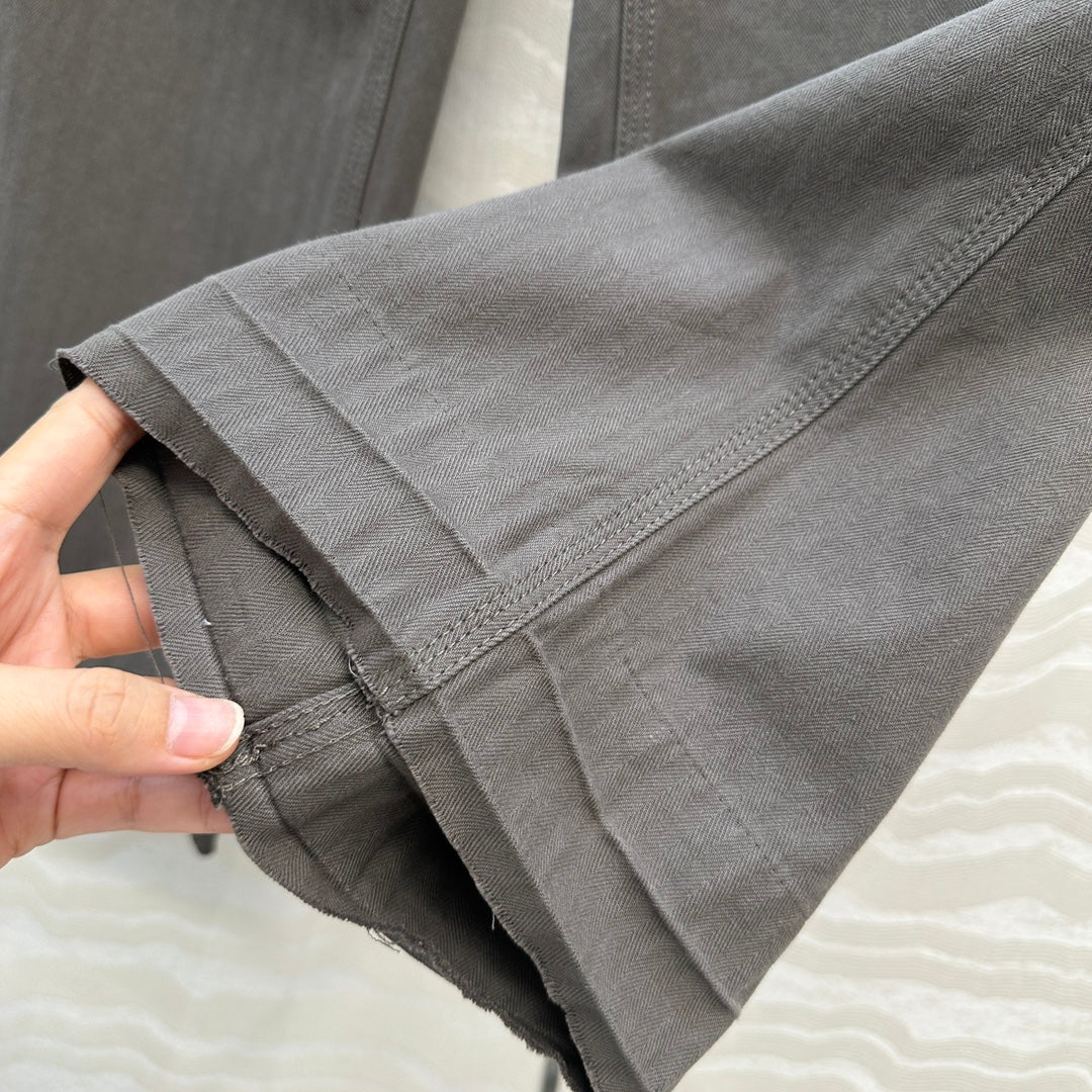 Margie 25fw all-match pants