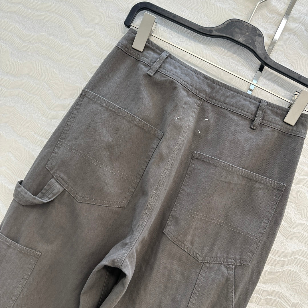 Margie 25fw all-match pants