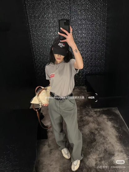 Margie 25fw all-match pants