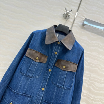 Pra 25fw nostalgia jacket