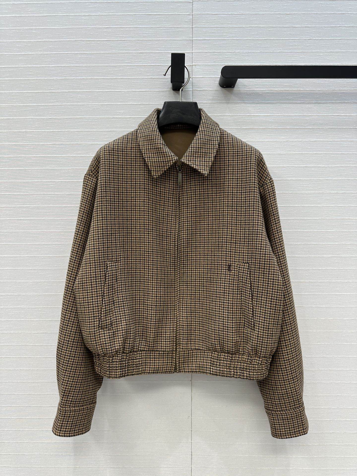 Saint 25fw commuitng jacket