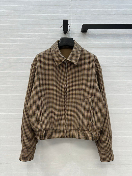 Saint 25fw commuitng jacket