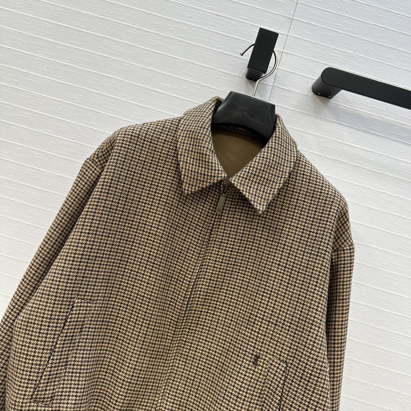 Saint 25fw commuitng jacket