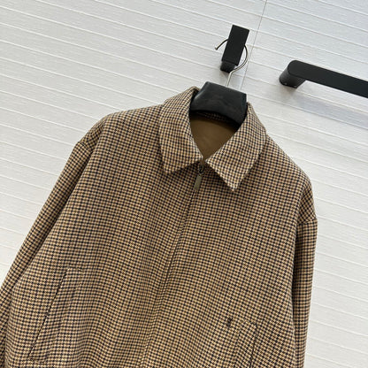Saint 25fw commuitng jacket