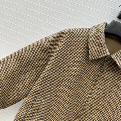 Saint 25fw commuitng jacket