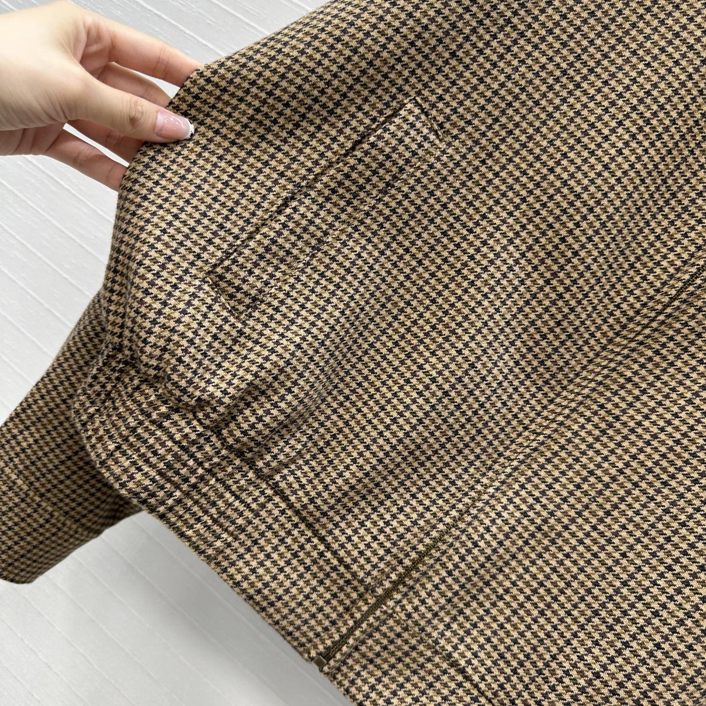 Saint 25fw commuitng jacket