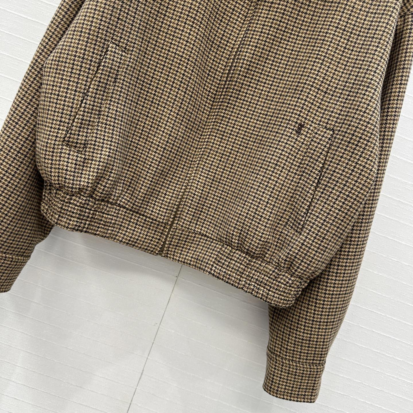 Saint 25fw commuitng jacket