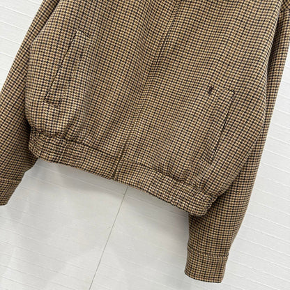 Saint 25fw commuitng jacket