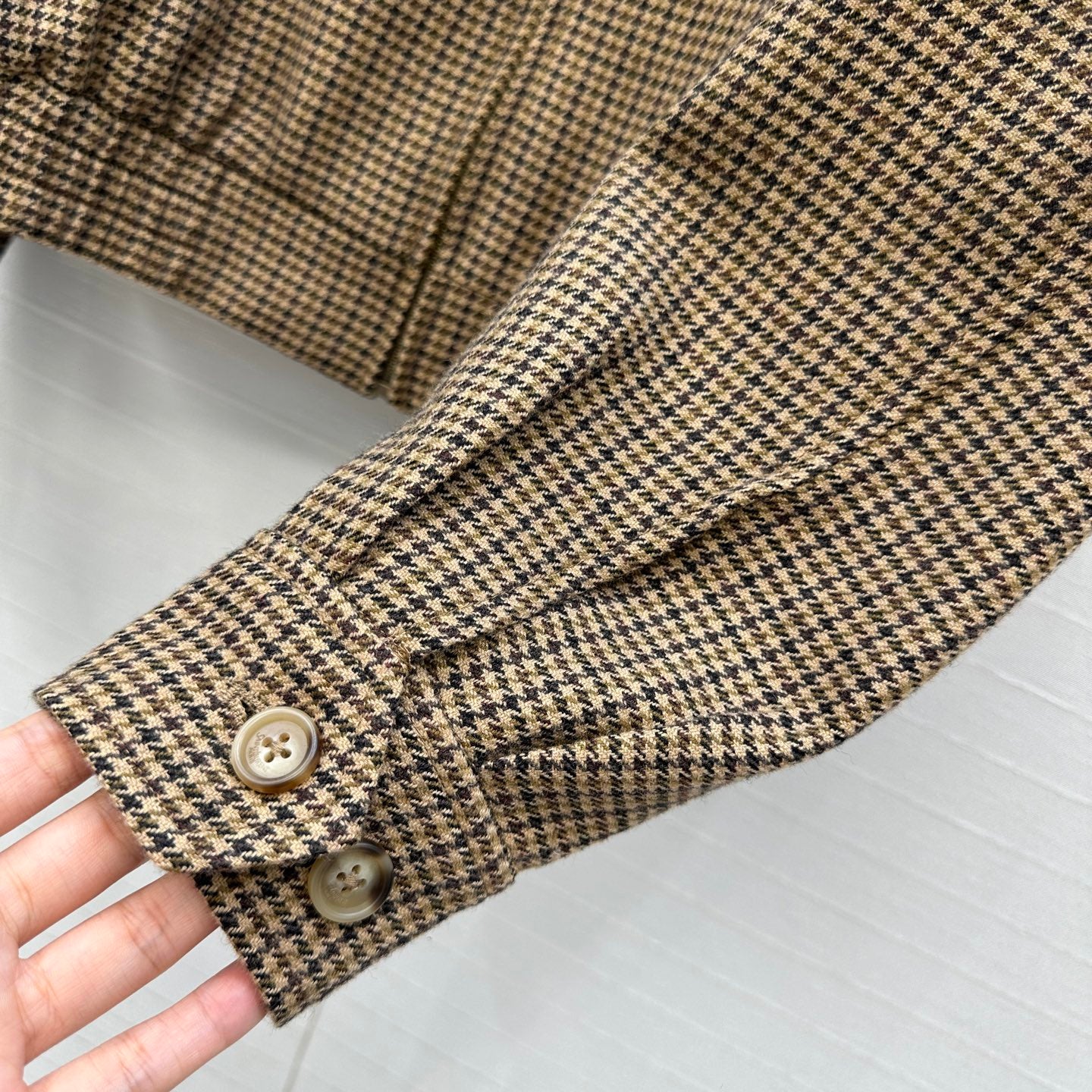 Saint 25fw commuitng jacket