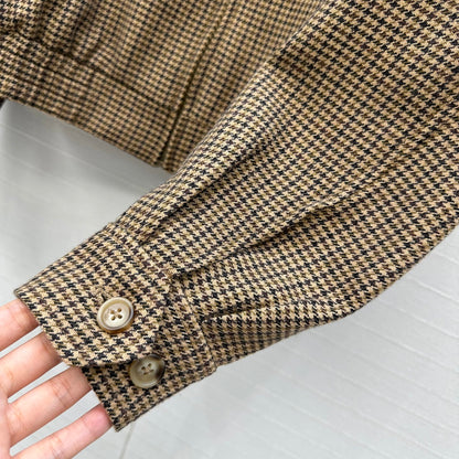 Saint 25fw commuitng jacket