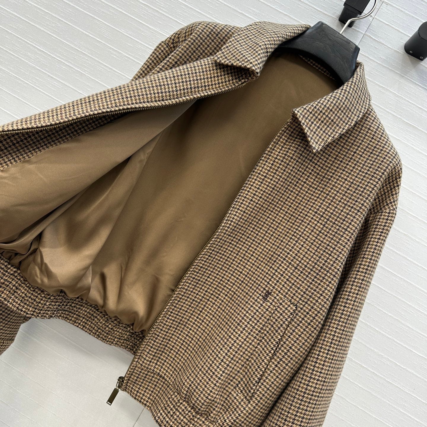 Saint 25fw commuitng jacket
