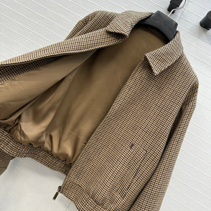 Saint 25fw commuitng jacket