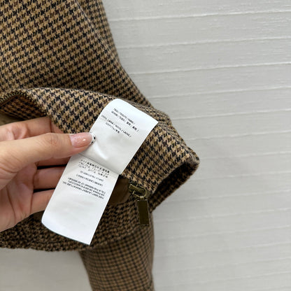 Saint 25fw commuitng jacket