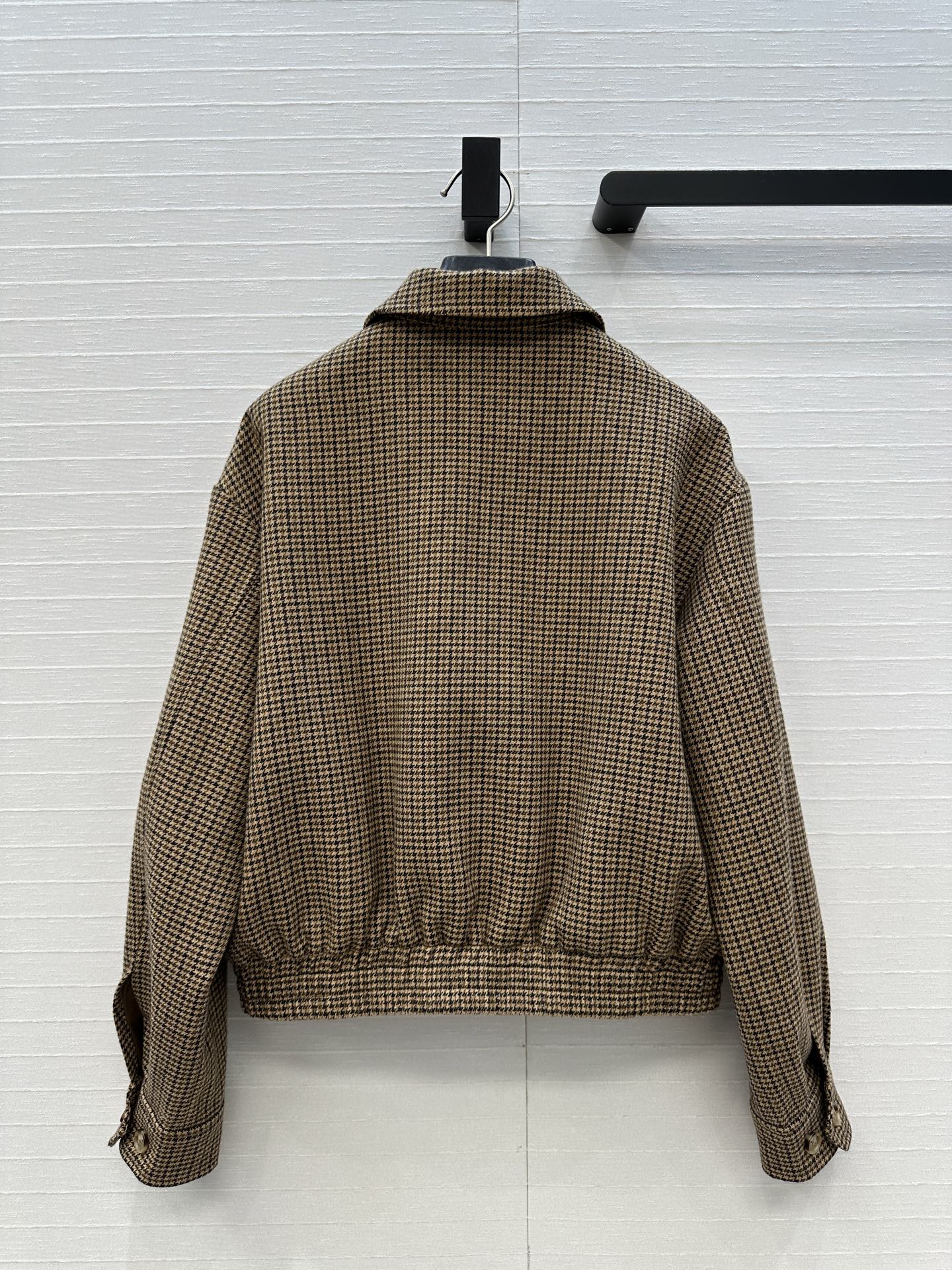 Saint 25fw commuitng jacket