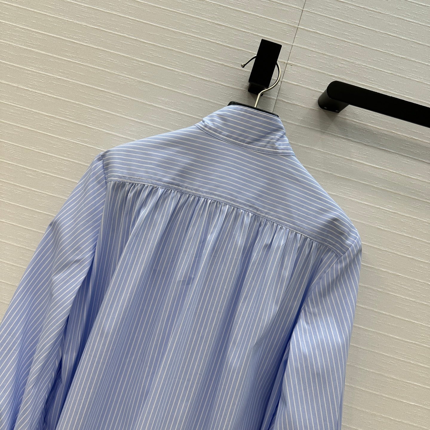 Zimmer 25fw commuting buttons shirt
