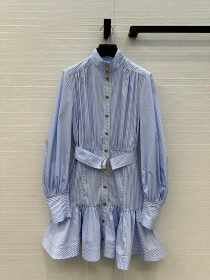 Zimmer 25fw  commuting dress