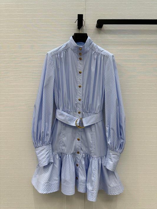 Zimmer 25fw  commuting dress