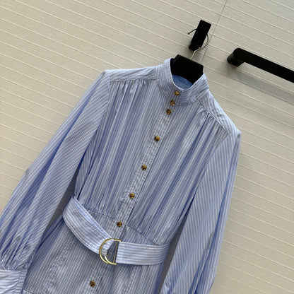 Zimmer 25fw  commuting dress